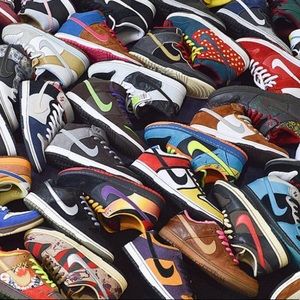 Meet your Posher, Nick